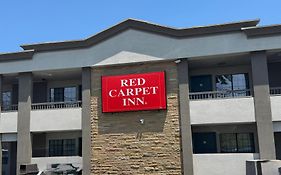 Red Carpet Inn Stamford 2*